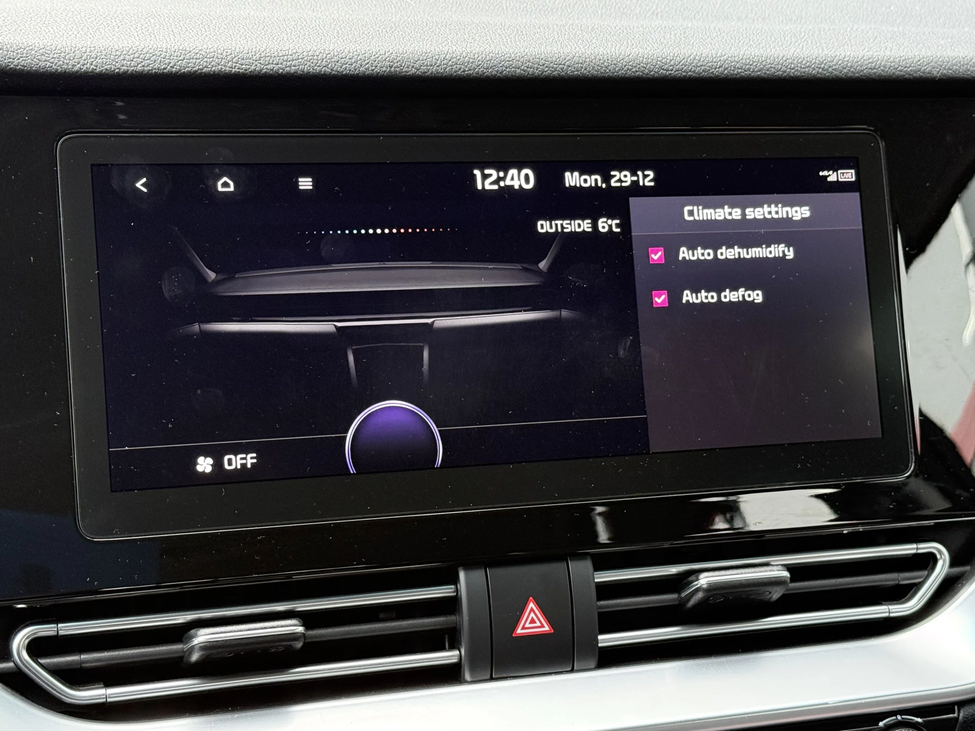 Hoofdafbeelding Kia e-Niro