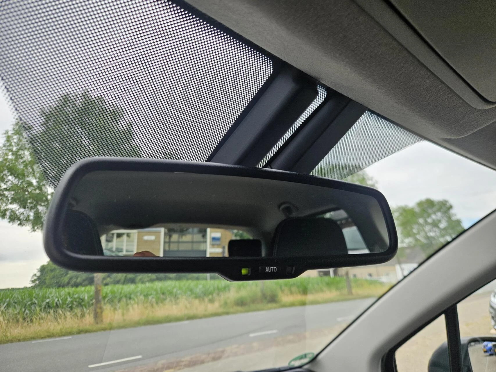 Hoofdafbeelding Suzuki S-Cross