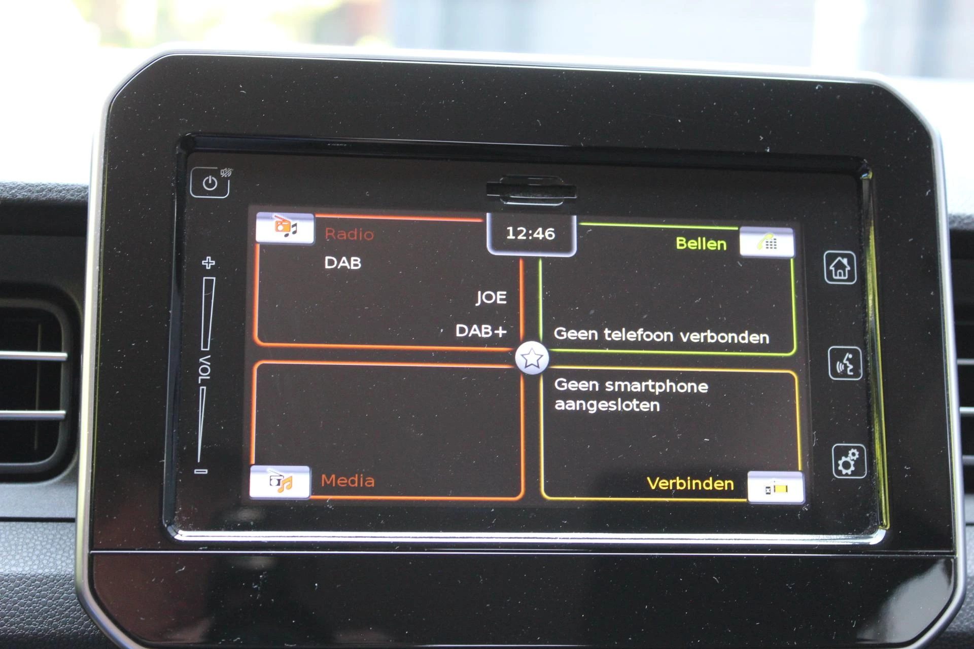 Hoofdafbeelding Suzuki Ignis