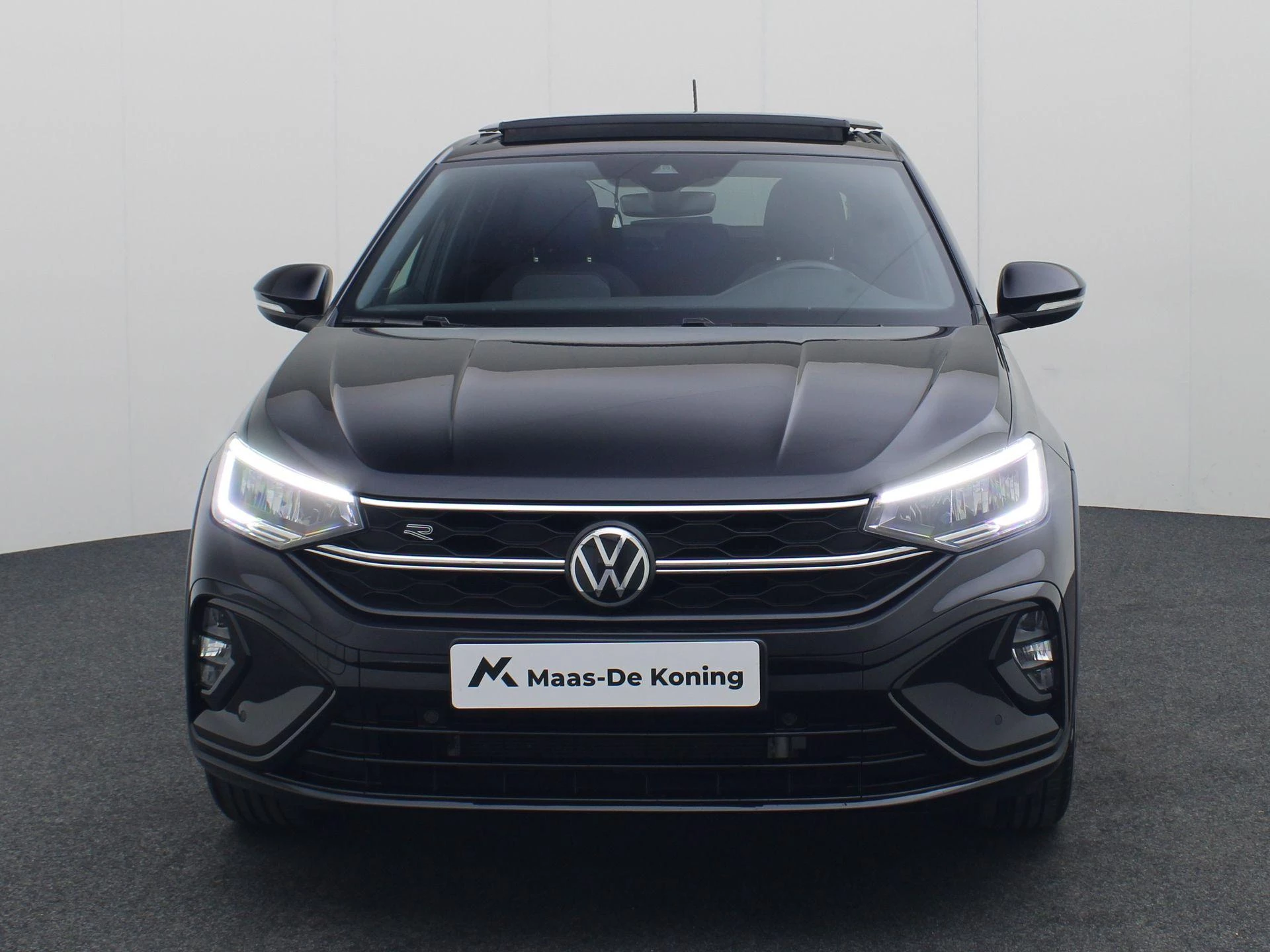 Hoofdafbeelding Volkswagen Taigo