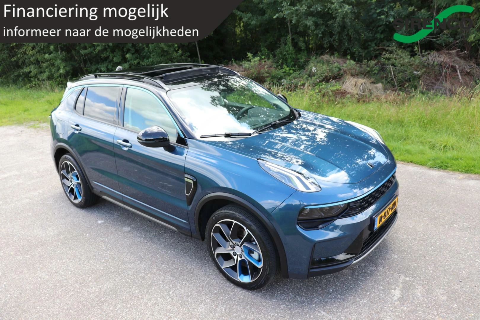 Hoofdafbeelding Lynk & Co 01