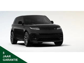 Land Rover Range Rover Sport 3.0 P460e Dynamic HSE PHEV Premium Upgrade Interior Pack | Towing Pack | Cold Climate Pack