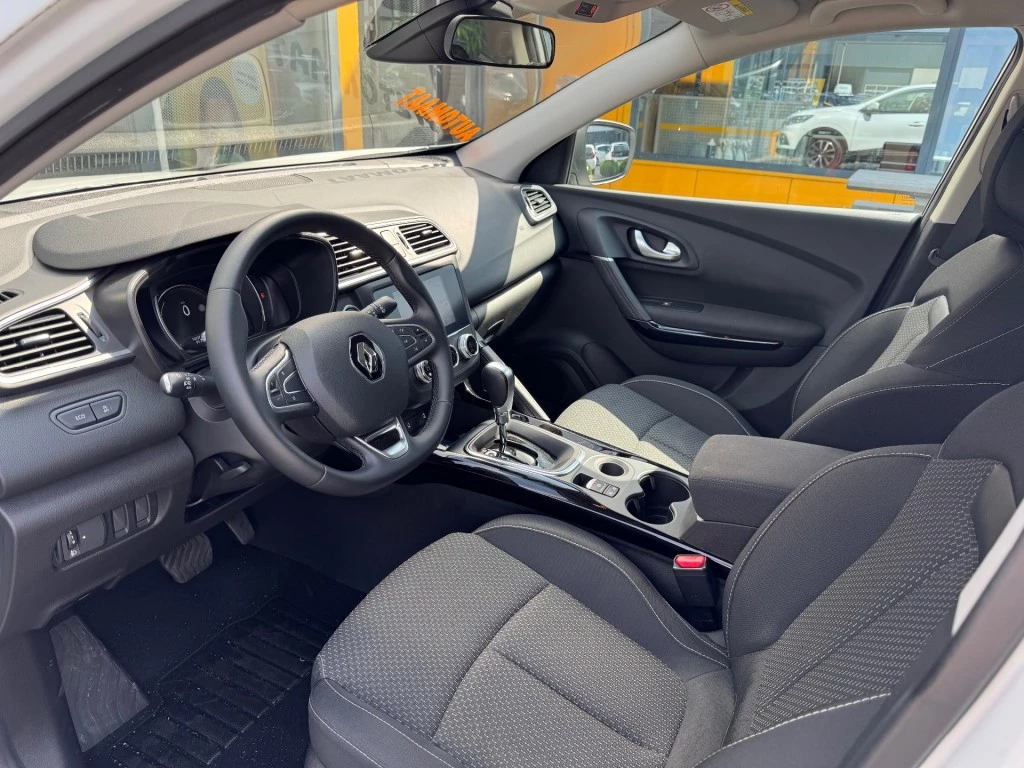 Hoofdafbeelding Renault Kadjar