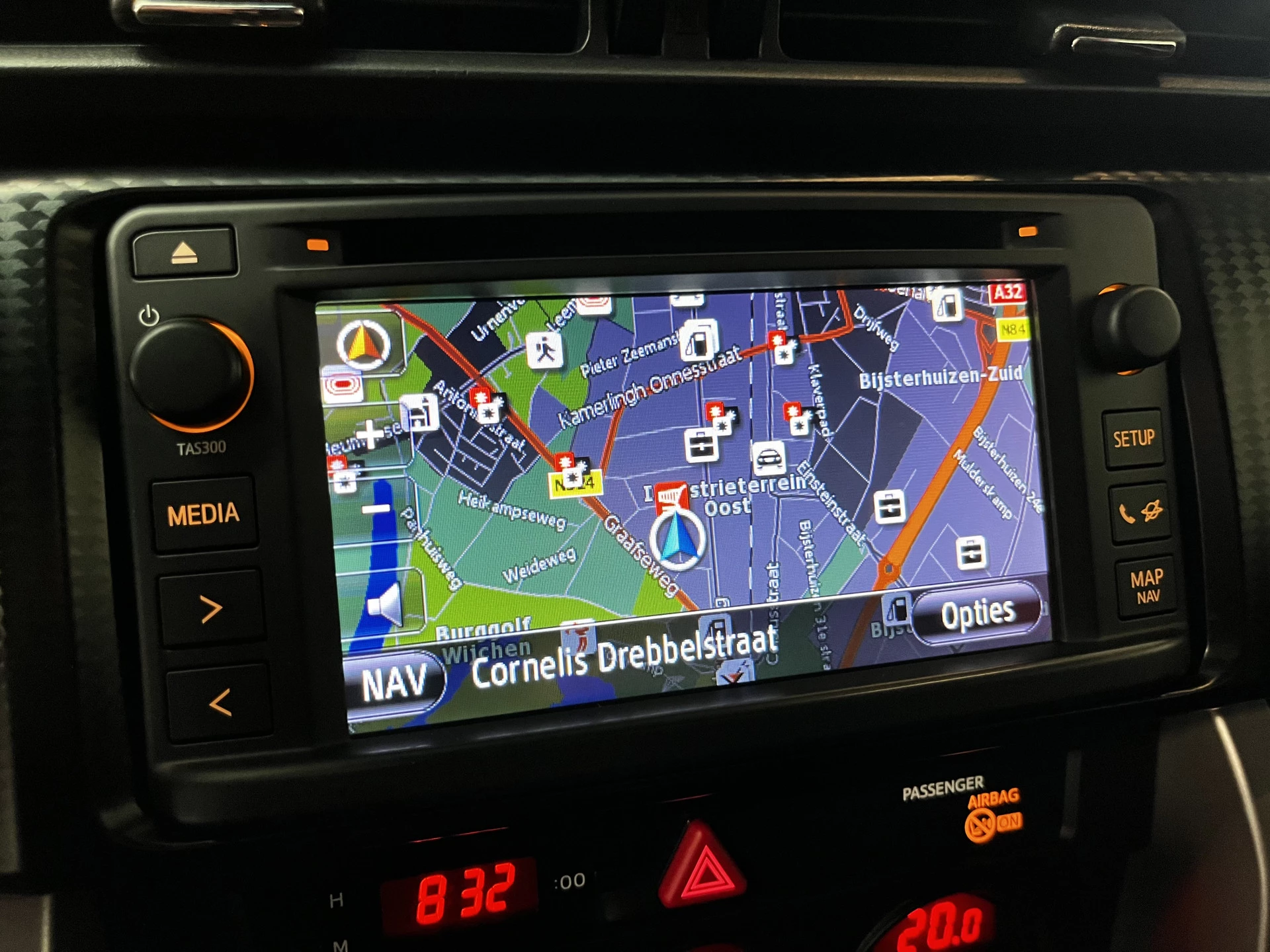 Hoofdafbeelding Toyota GT86