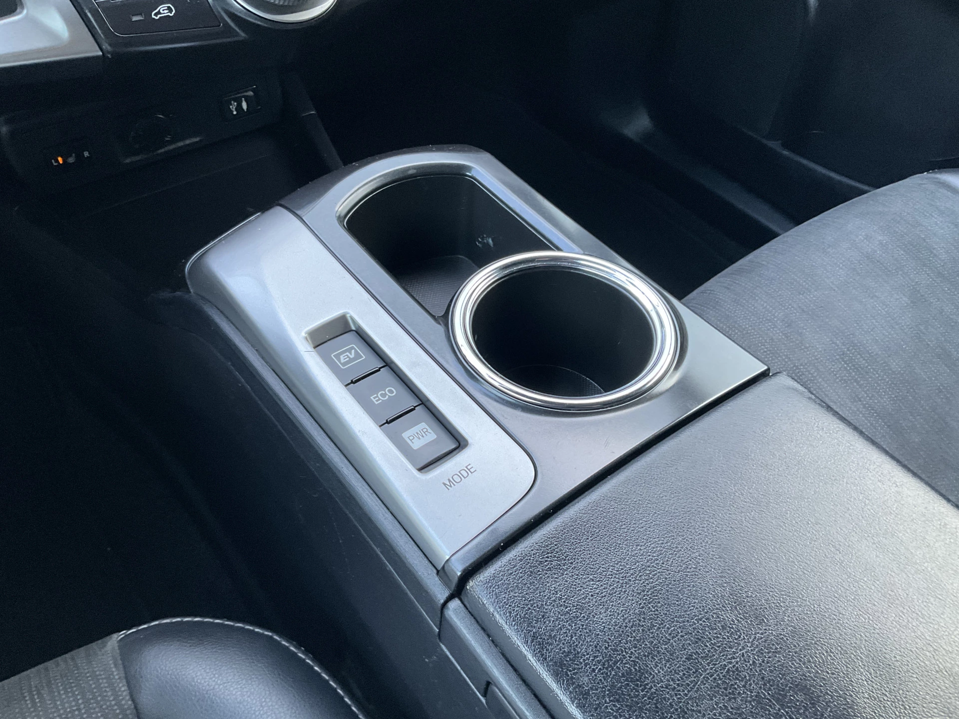 Hoofdafbeelding Toyota Prius