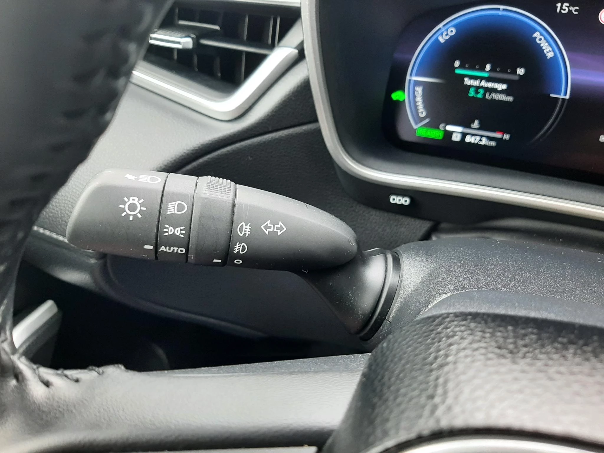 Hoofdafbeelding Toyota Corolla Cross