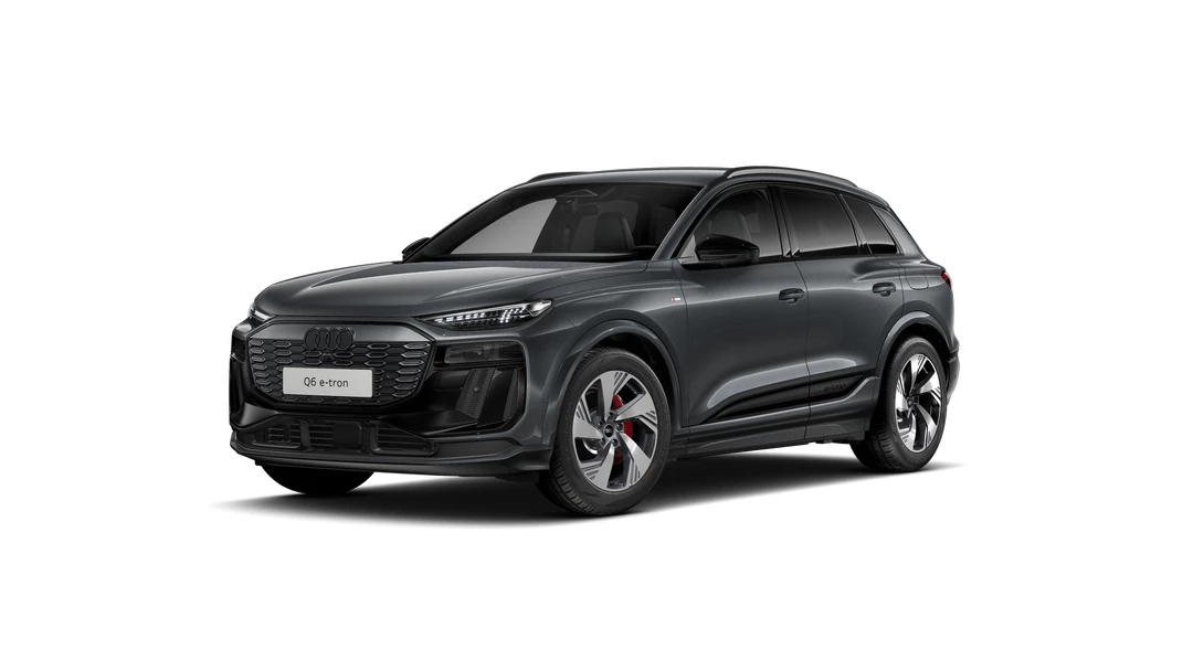 Hoofdafbeelding Audi Q6 e-tron
