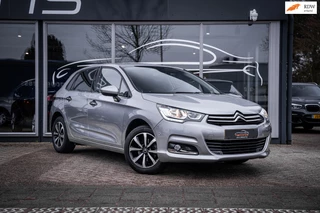 Citroen C4 1.2 PureTech Feel|Nwe motor|Automaat|PDC|Climate|Carplay