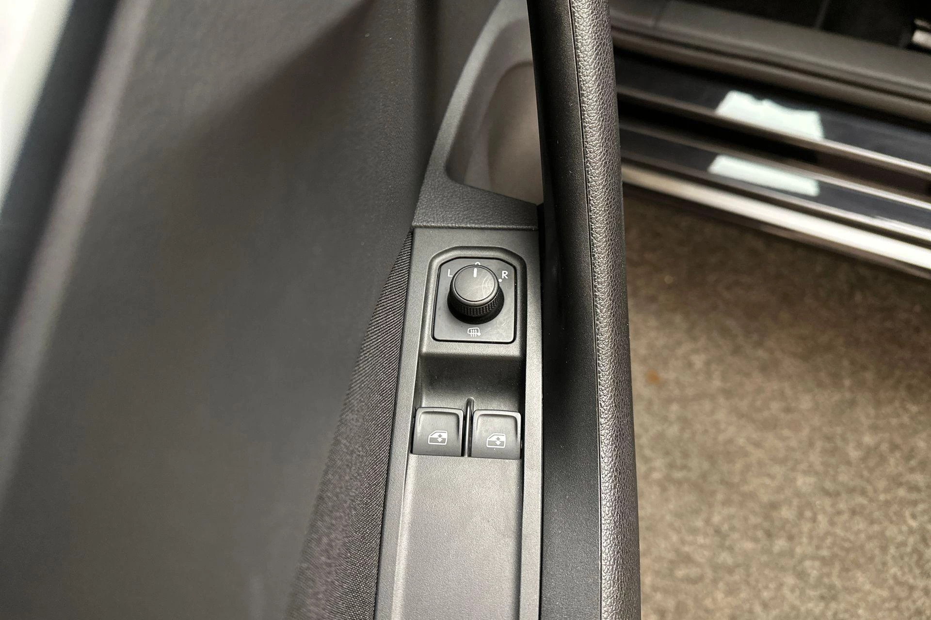 Hoofdafbeelding Škoda Scala