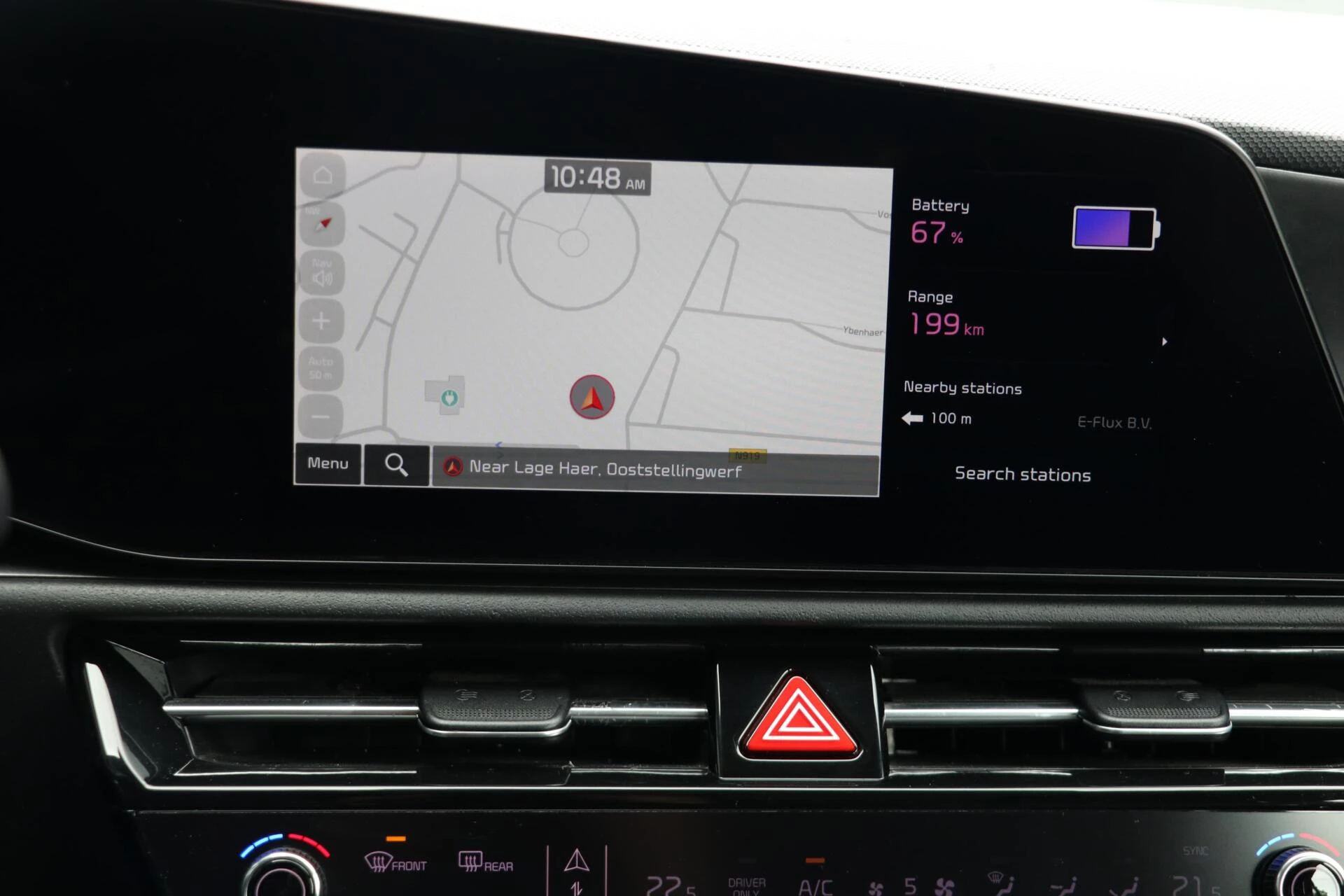 Hoofdafbeelding Kia Niro EV