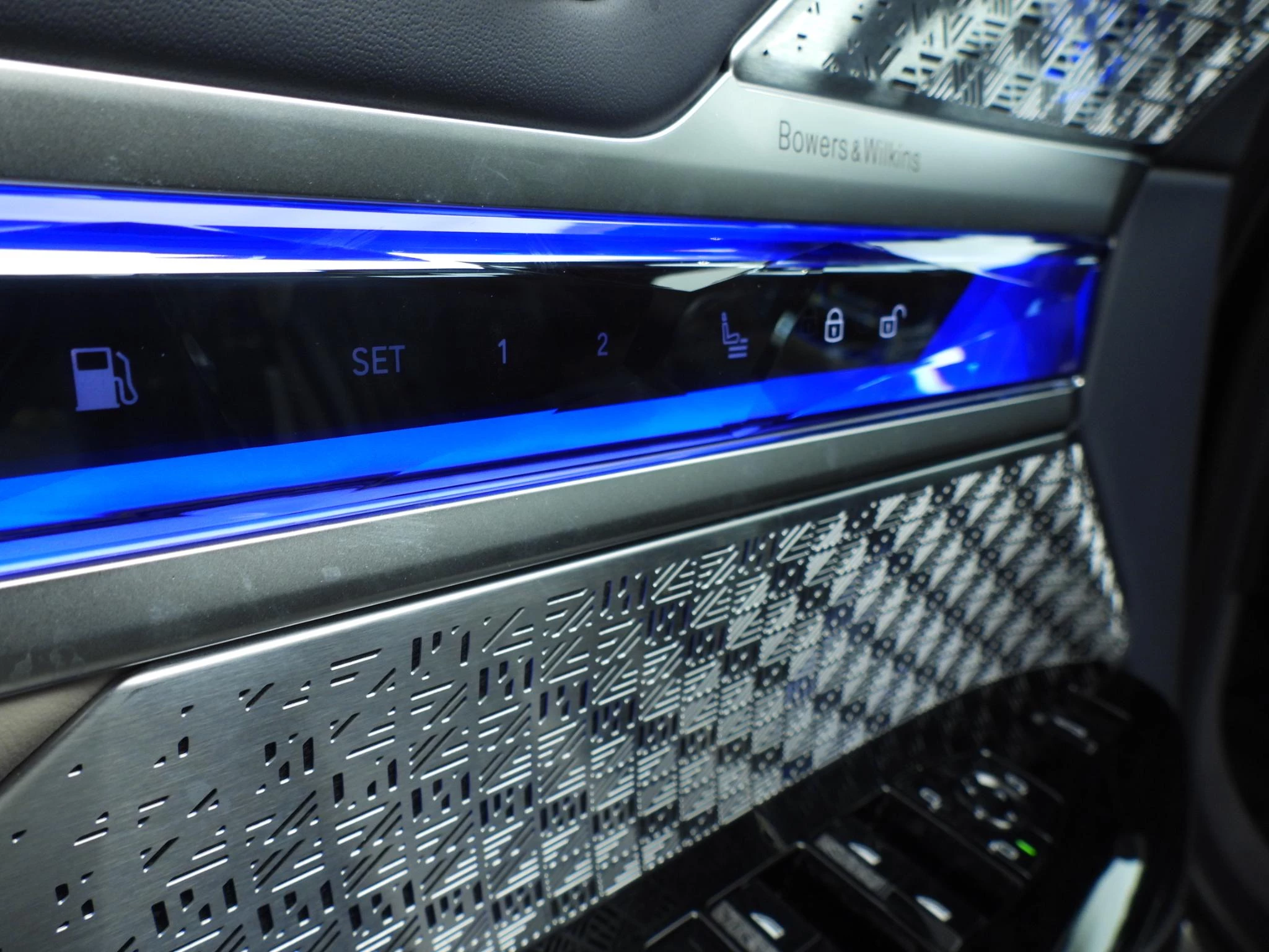 Hoofdafbeelding BMW 7 Serie