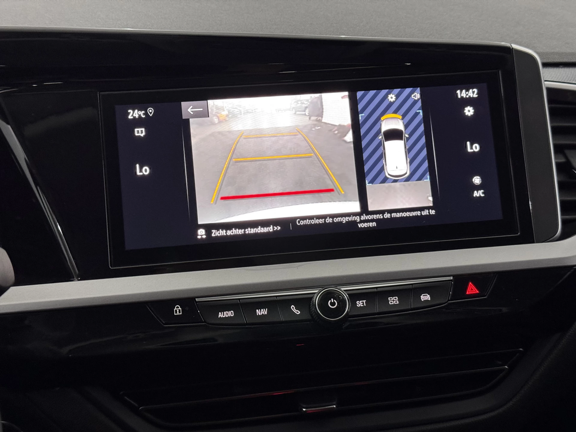 Hoofdafbeelding Opel Grandland