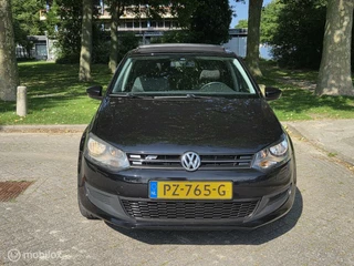 Volkswagen Polo 1.2 TSI R-Line Edition