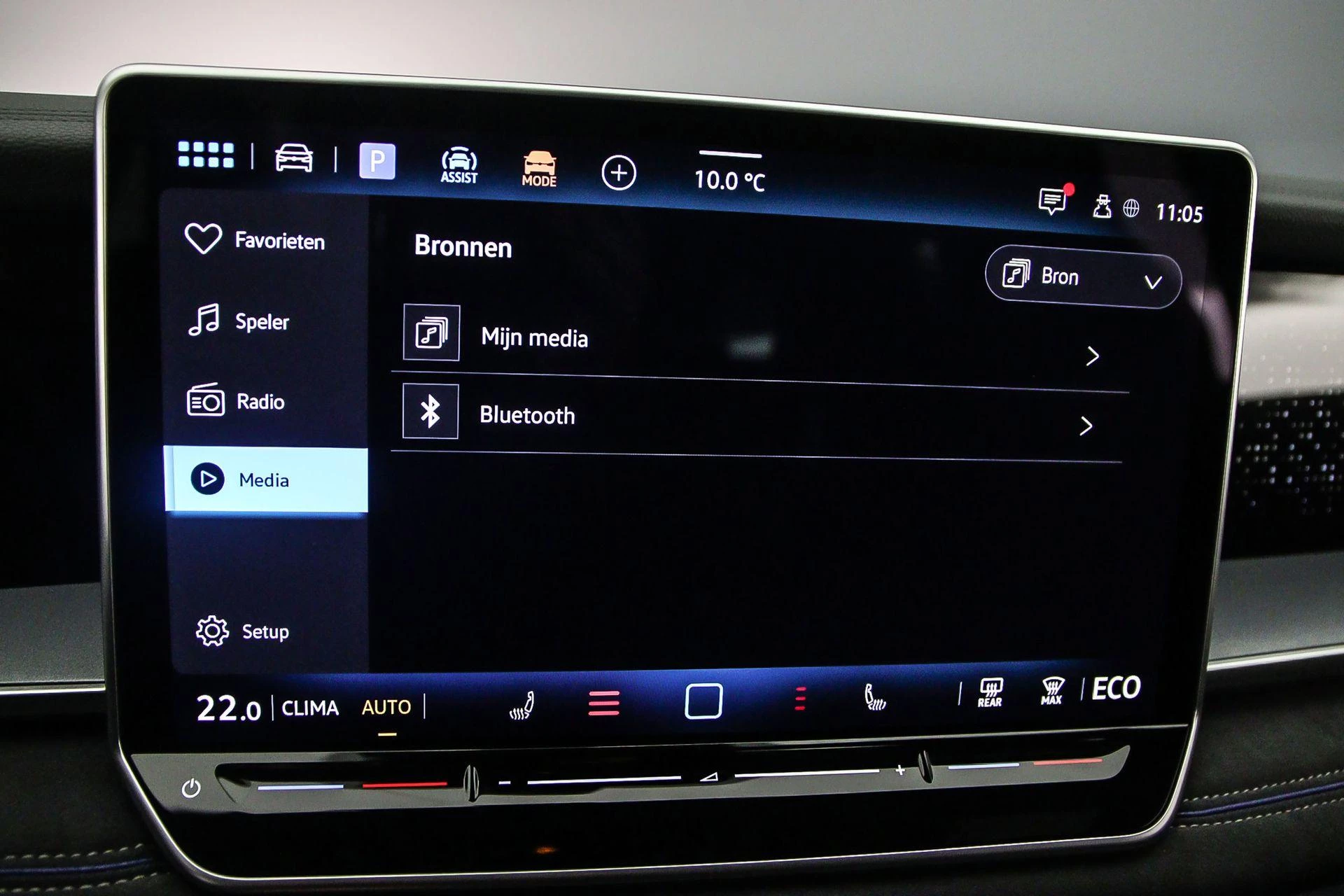 Hoofdafbeelding Volkswagen Tayron