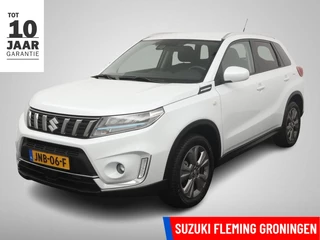 Suzuki Vitara 1.4 Boosterjet Select Smart Hybrid