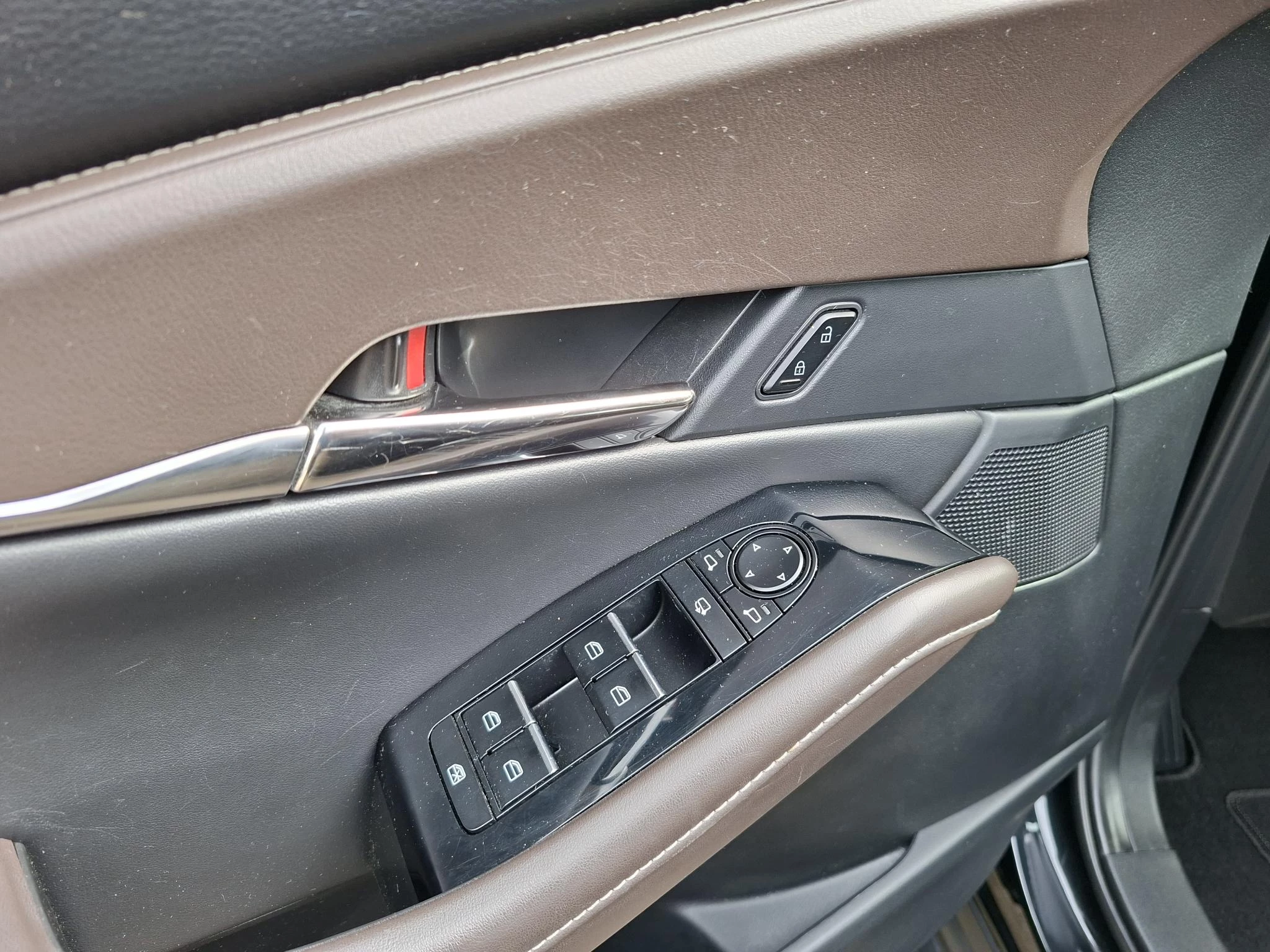 Hoofdafbeelding Mazda CX-30