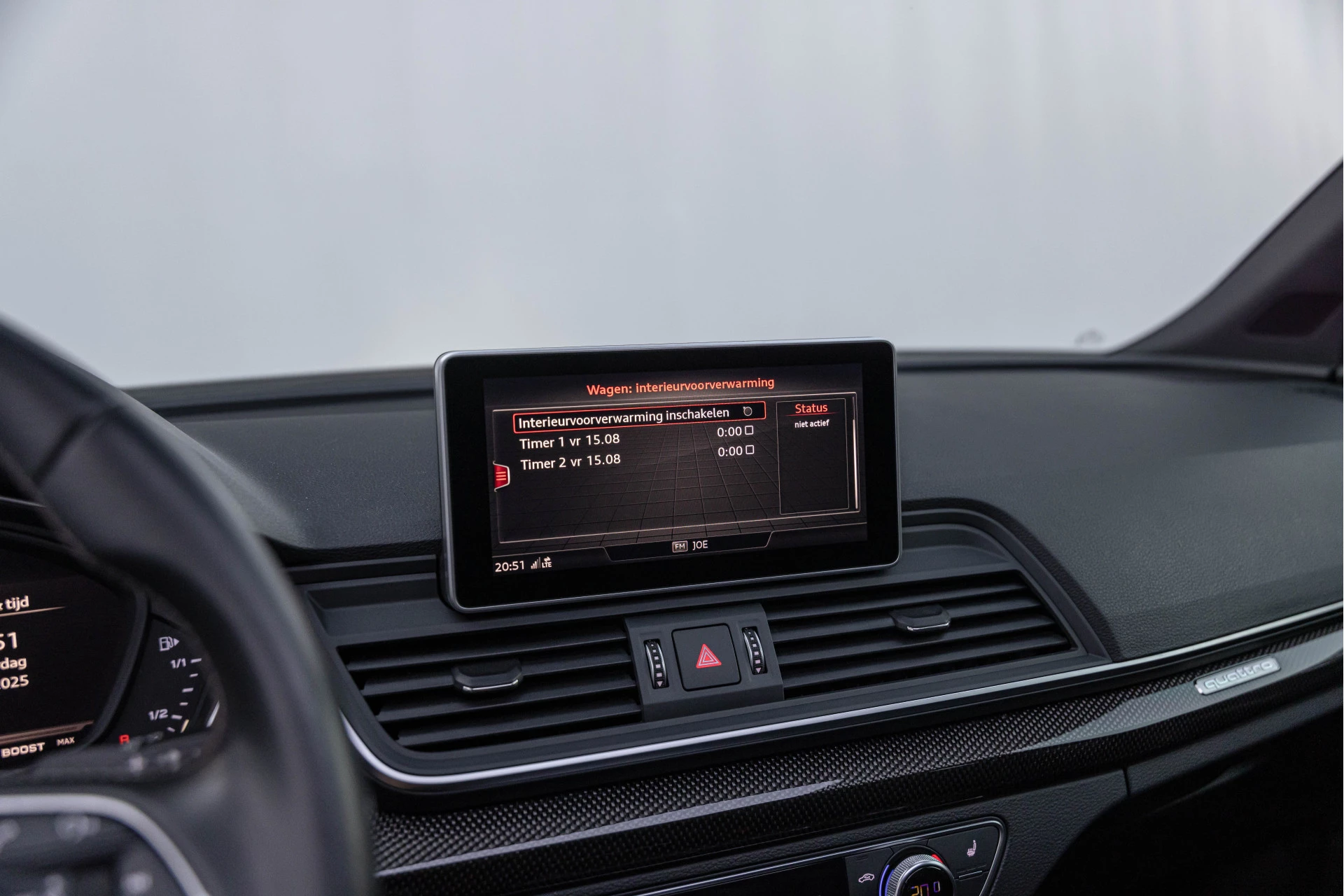 Hoofdafbeelding Audi SQ5