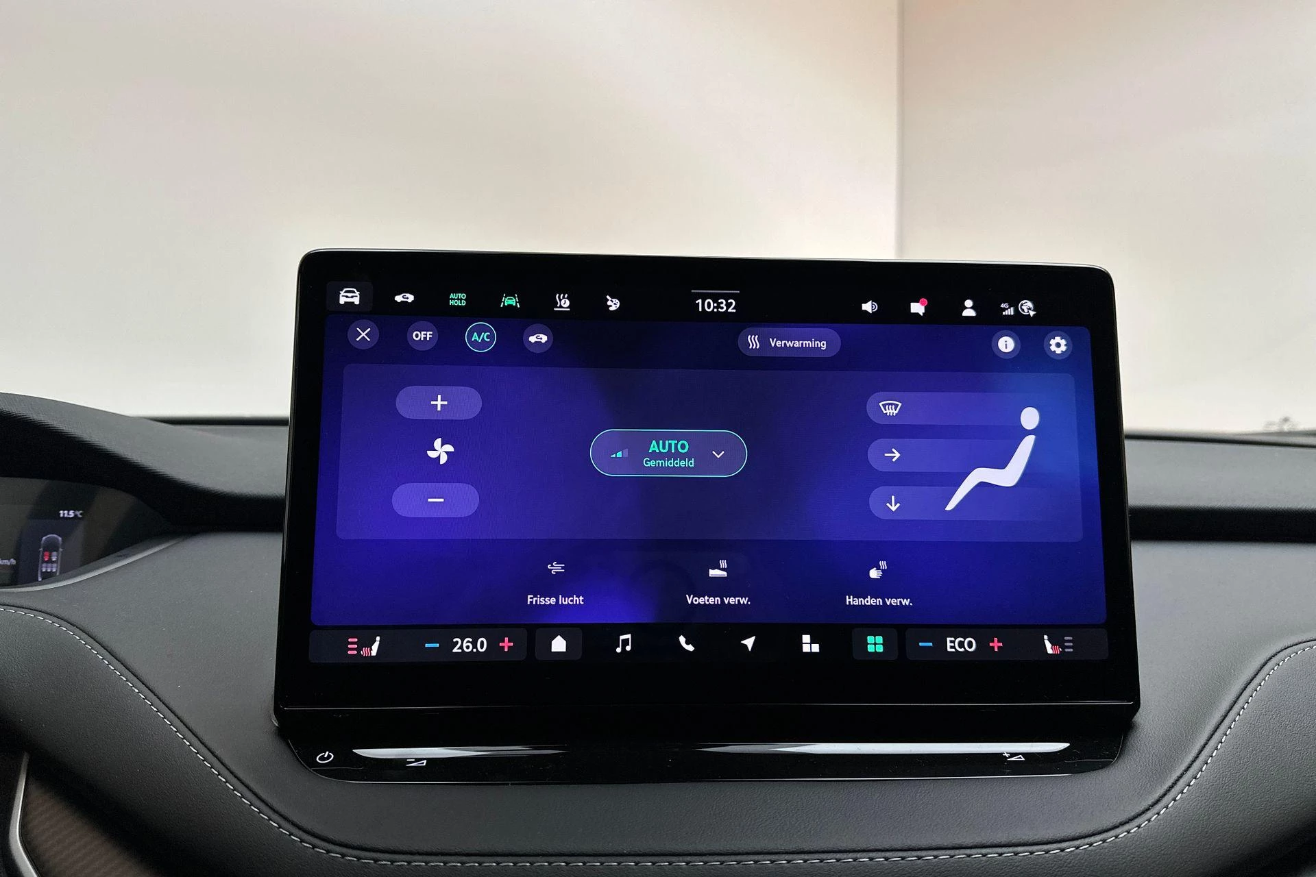 Hoofdafbeelding Škoda Elroq