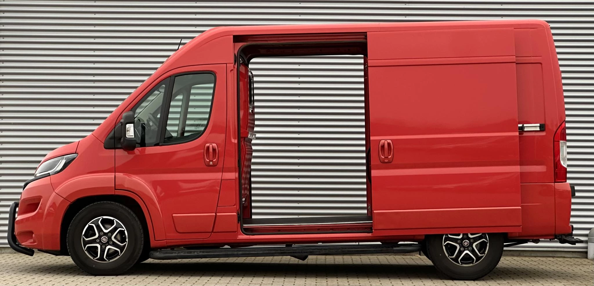 Hoofdafbeelding Fiat Ducato