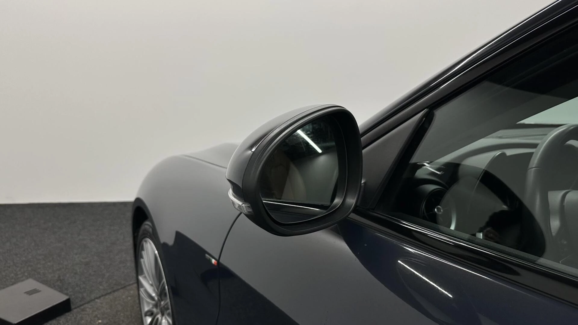 Hoofdafbeelding Alfa Romeo Giulia