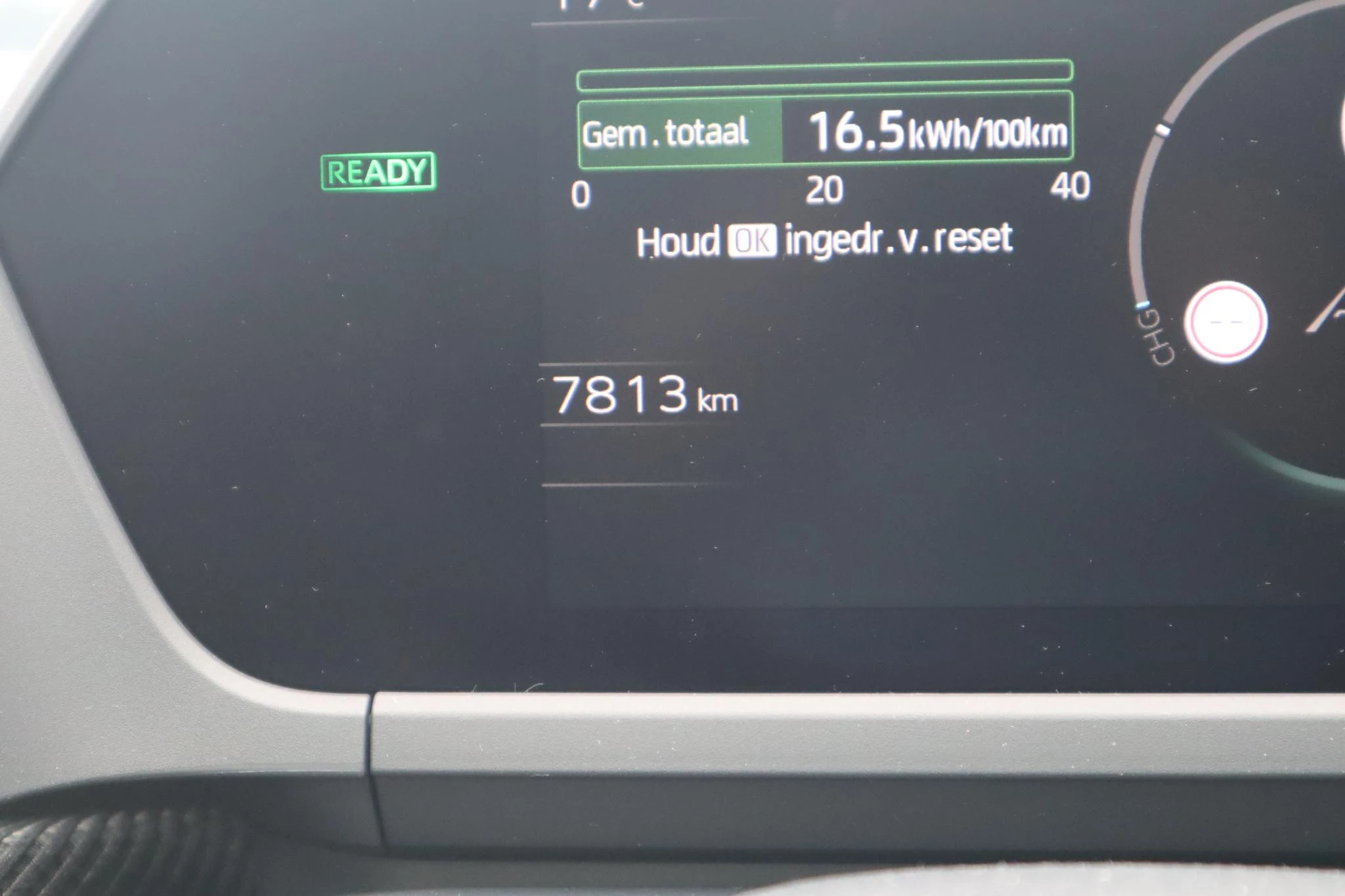 Hoofdafbeelding Toyota bZ4X