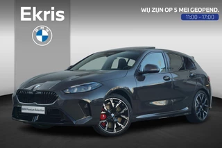 BMW 1 Serie 120 M Sportpakket Pro 19'' / Harman Kardon / Elektrisch verstelbare stoelen / Panoramadak | Lentevoordeel