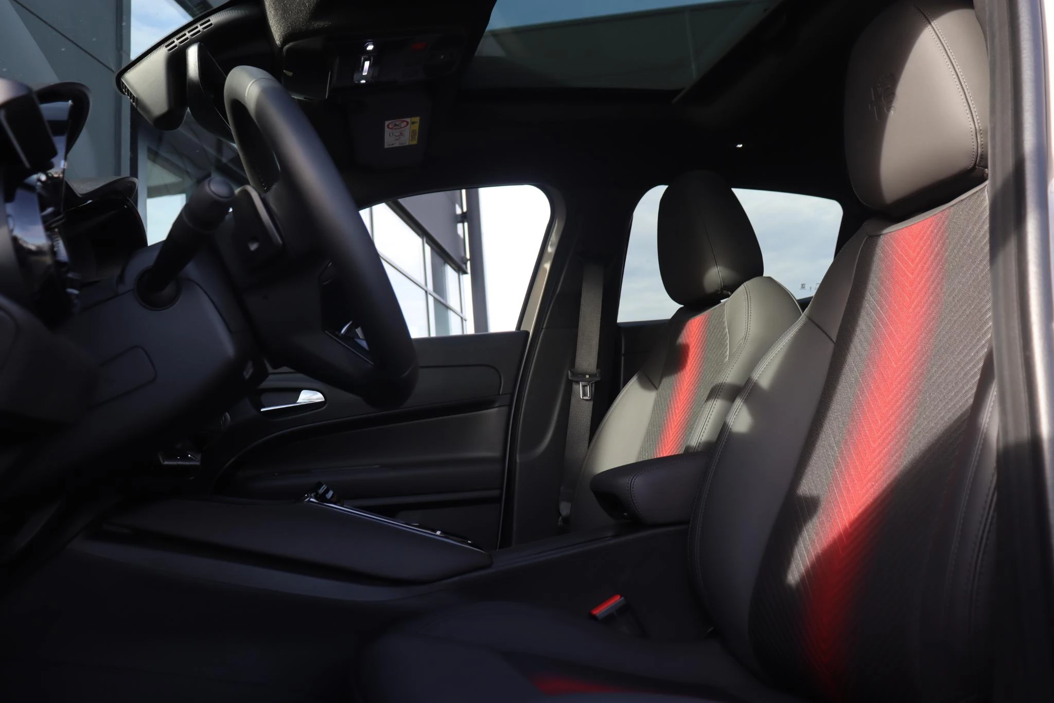 Hoofdafbeelding Alfa Romeo Junior