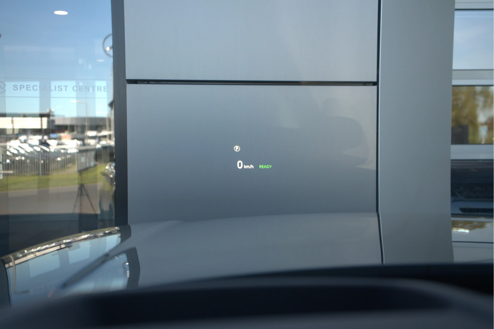 Hoofdafbeelding Land Rover Range Rover