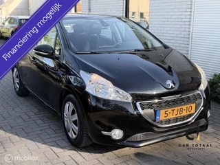 Peugeot 208 1.2 e-VTi Envy|AUTOMAAT|AIRCO|NAVI|PDC|