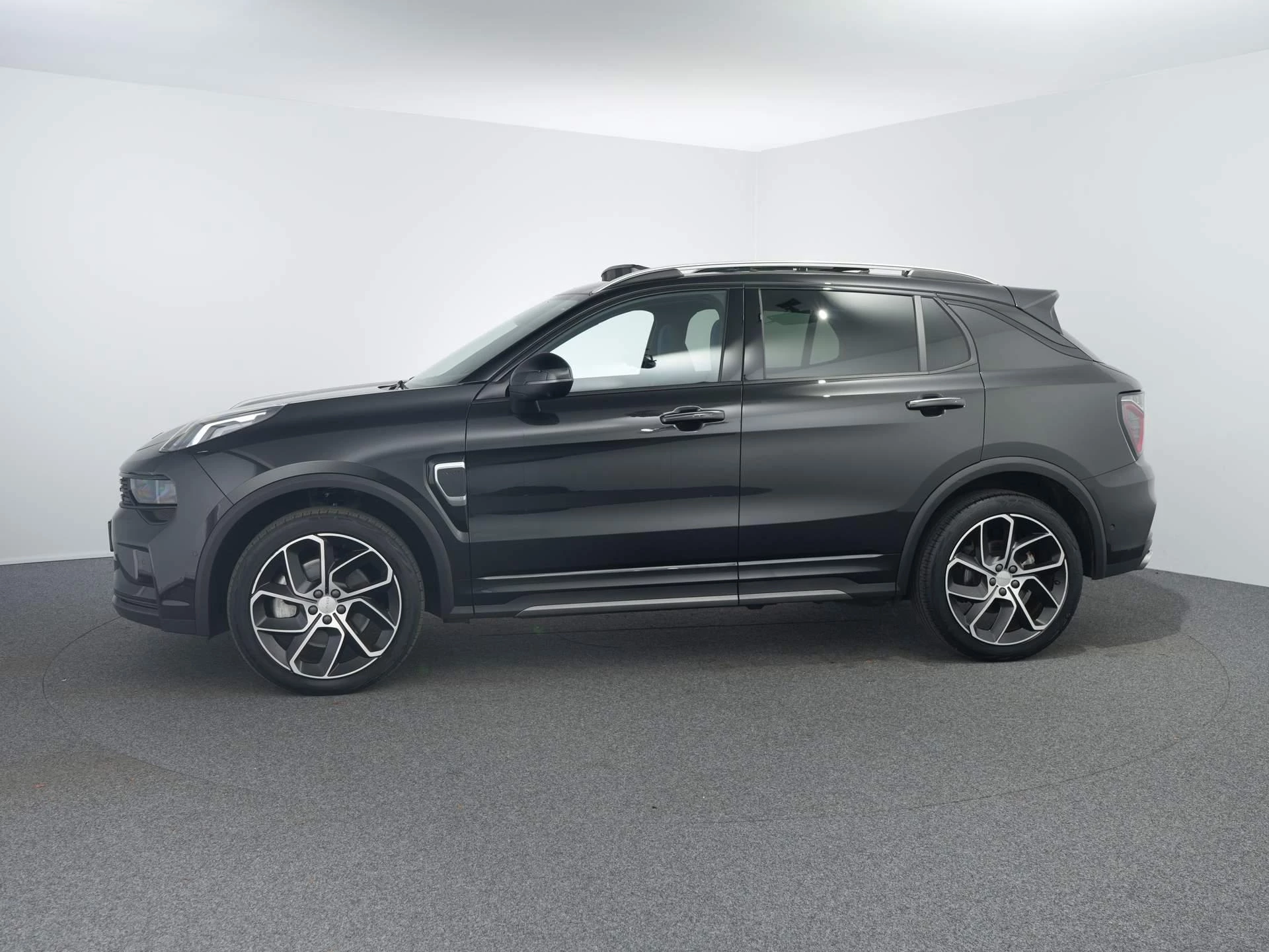 Hoofdafbeelding Lynk & Co 01