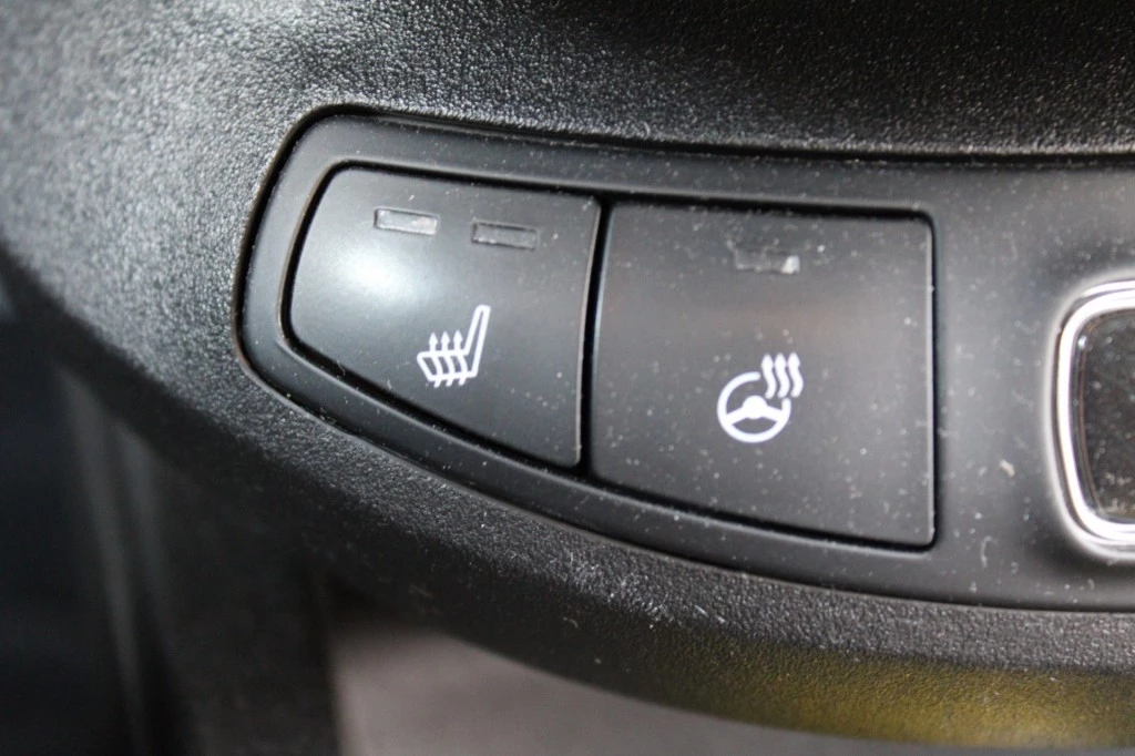 Hoofdafbeelding Fiat 500X