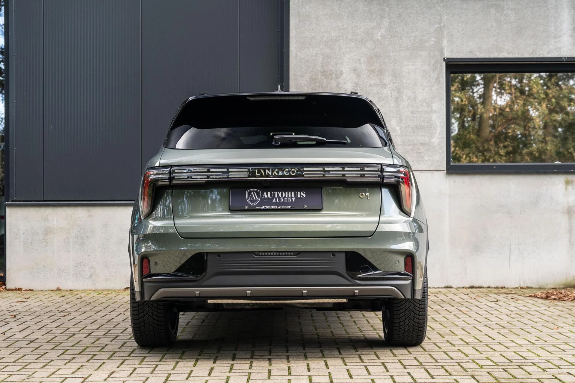 Hoofdafbeelding Lynk & Co 01