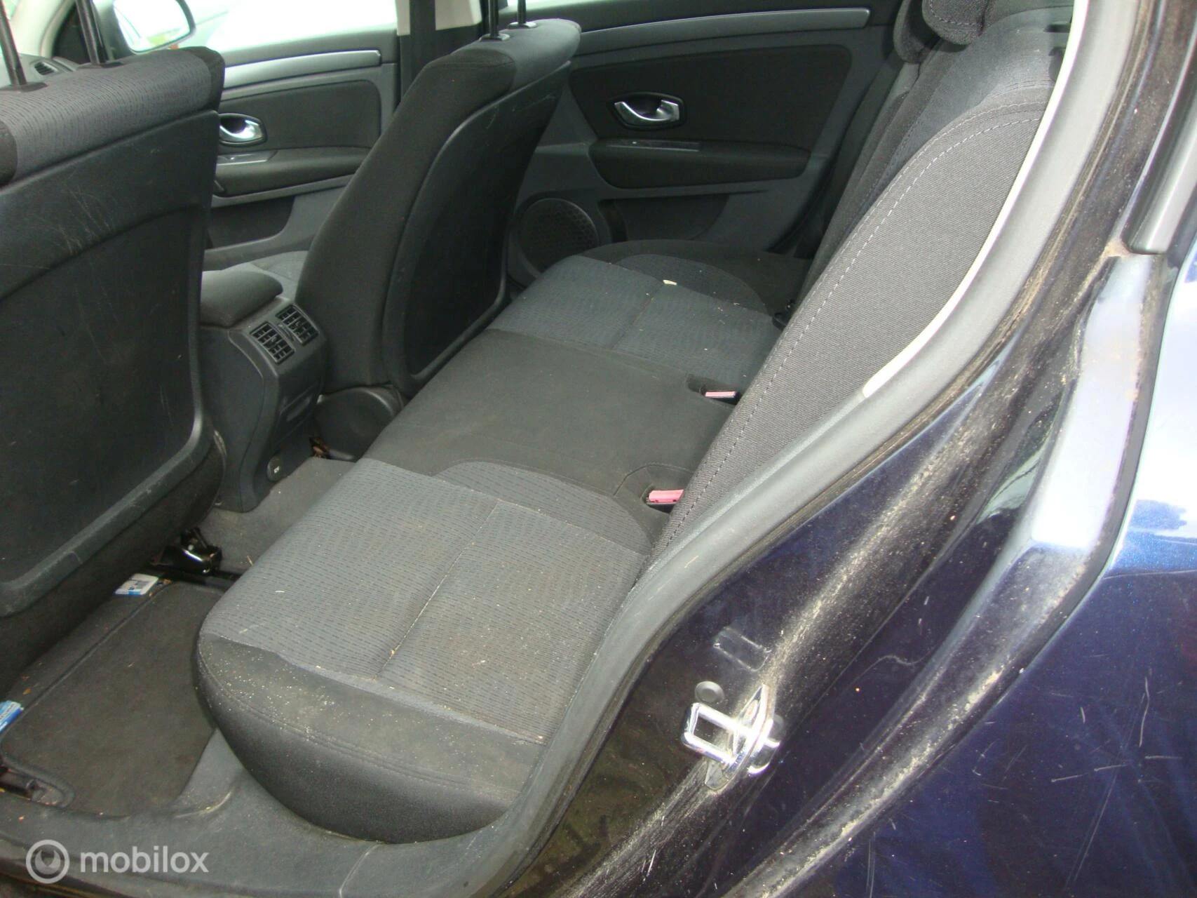 Hoofdafbeelding Renault Laguna
