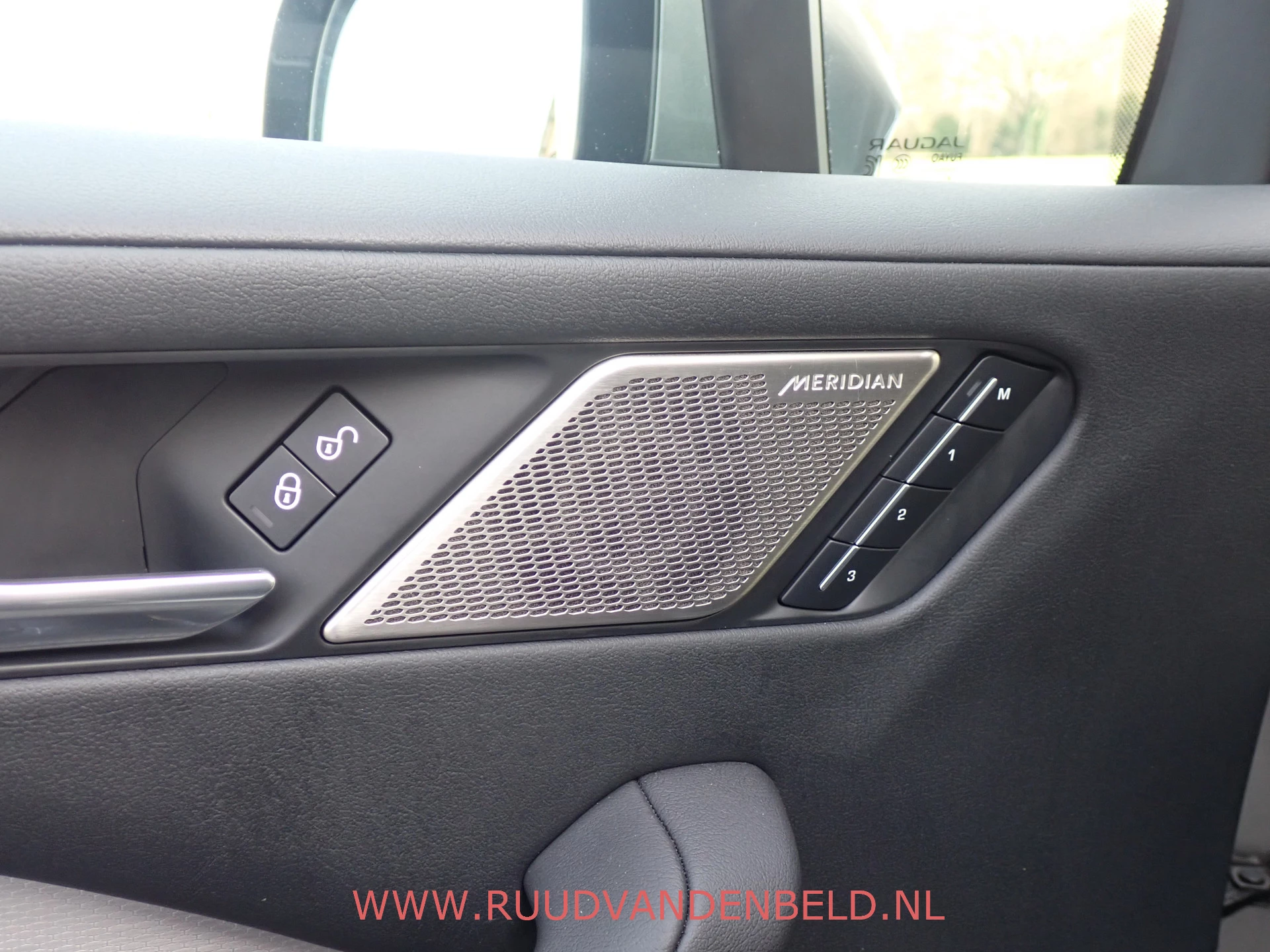 Hoofdafbeelding Jaguar I-PACE