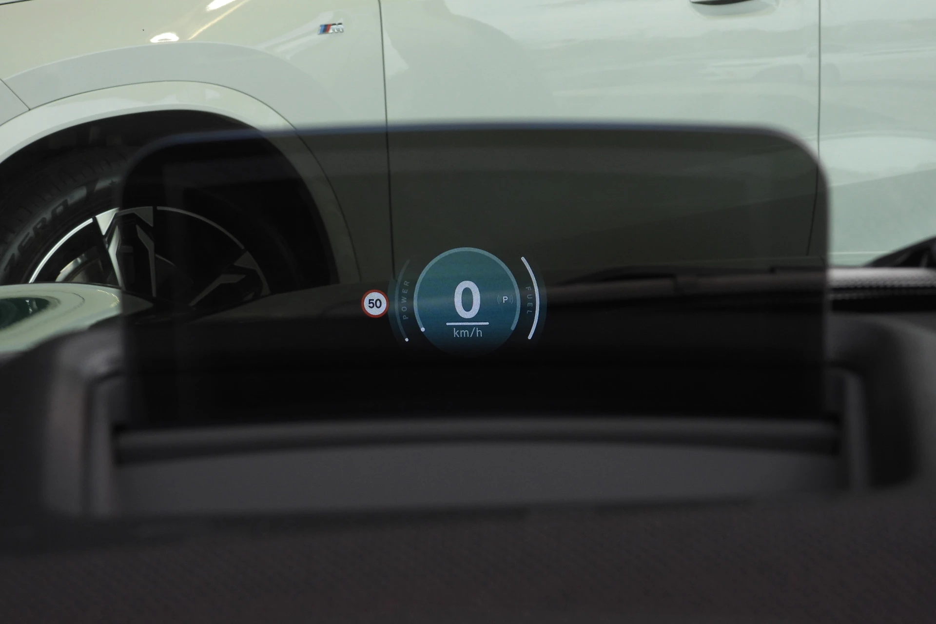 Hoofdafbeelding MINI Cooper Cabrio