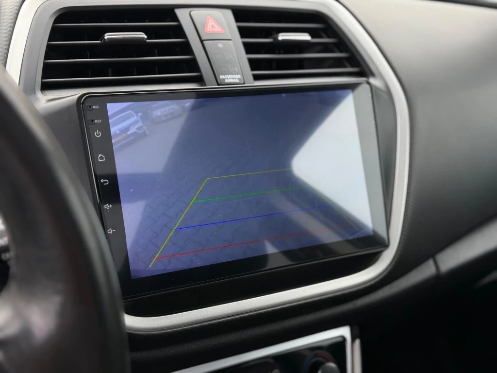 Hoofdafbeelding Suzuki S-Cross