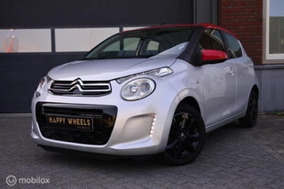 Citroen C1 I 1.0 I Shine I Camera I Airco I Carplay