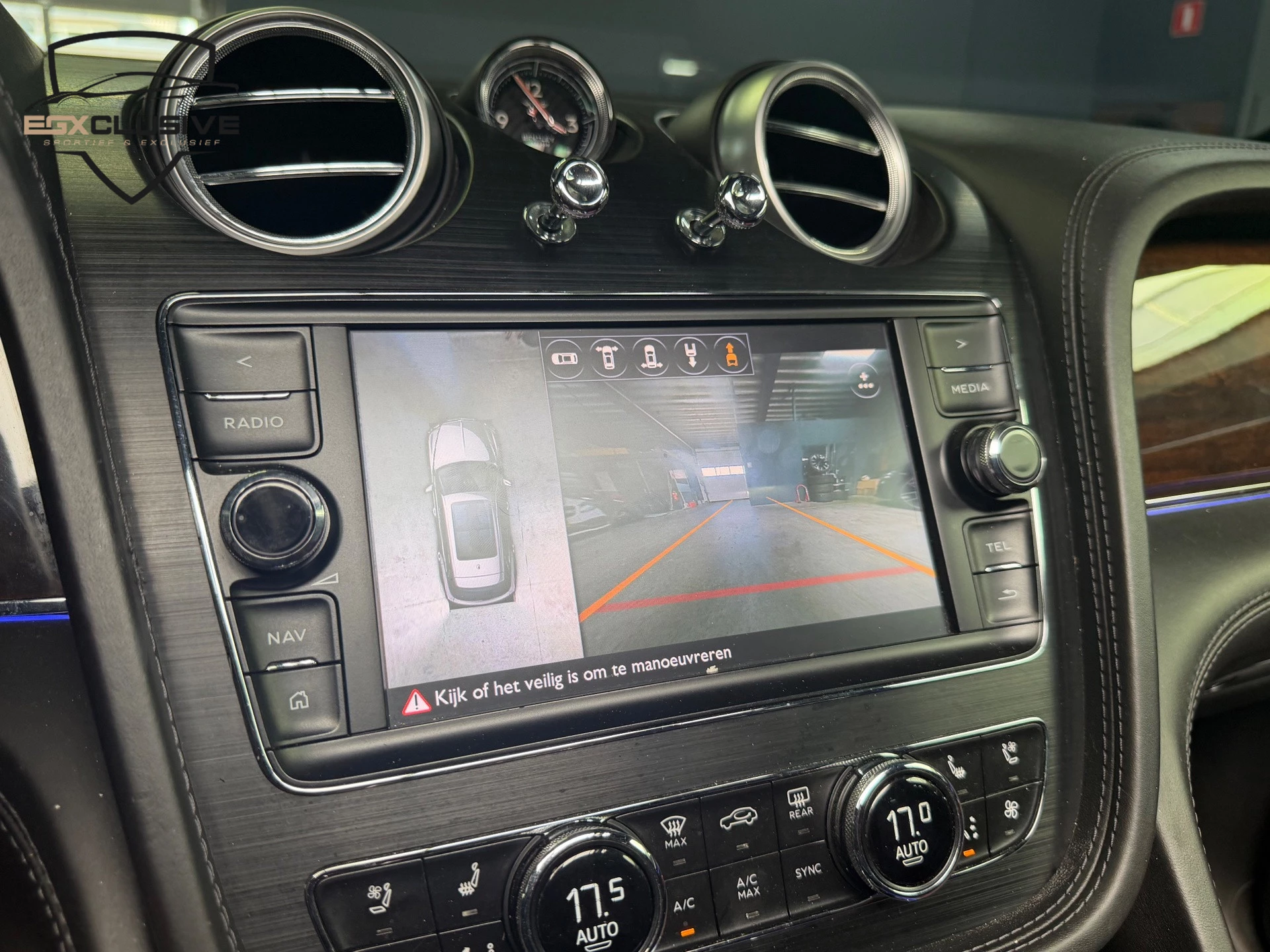 Hoofdafbeelding Bentley Bentayga