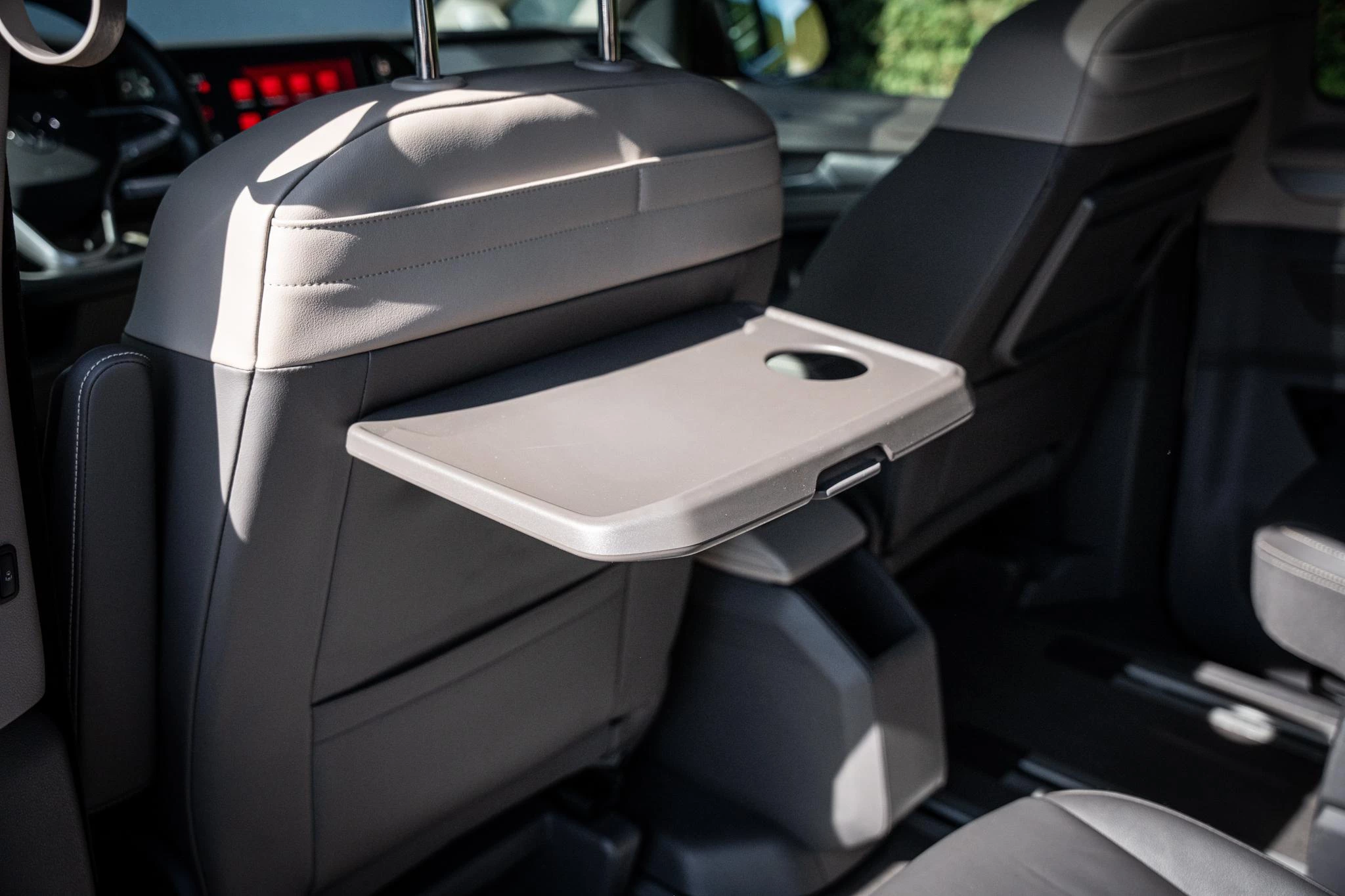 Hoofdafbeelding Volkswagen Multivan