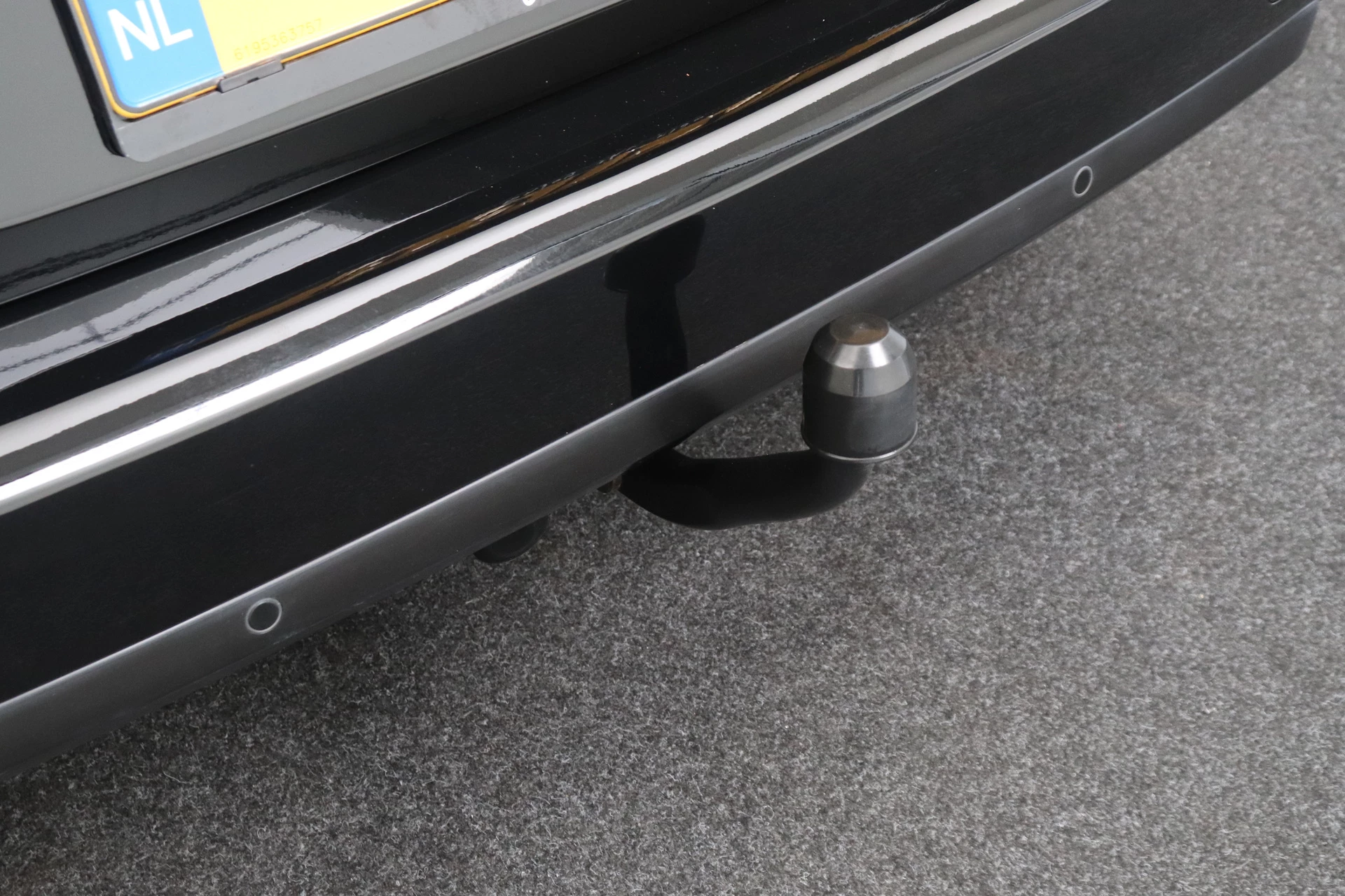 Hoofdafbeelding Citroën Grand C4 Spacetourer