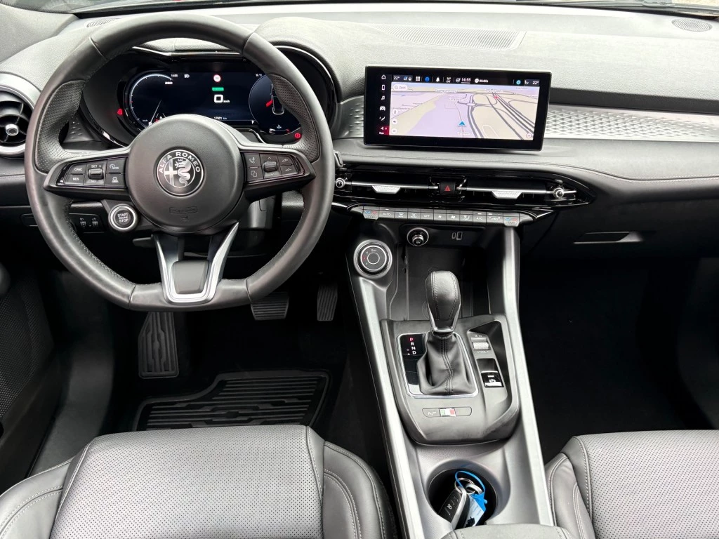Hoofdafbeelding Alfa Romeo Tonale