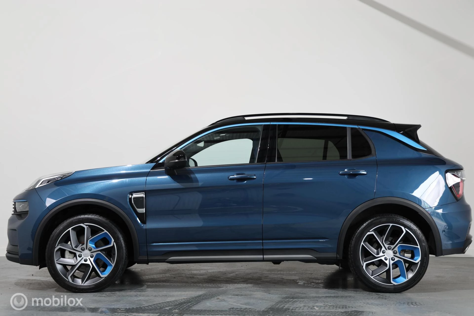 Hoofdafbeelding Lynk & Co 01