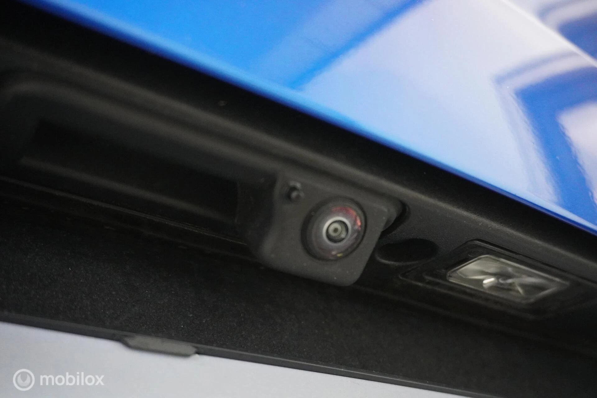 Hoofdafbeelding Ford Explorer