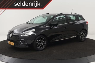 Renault Clio 0.9 TCe Intens | 1e eigenaar | Camera | Full LED |  Keyless | Navigatie | Climate control | Cruise control | Park Assist | Bluetooth