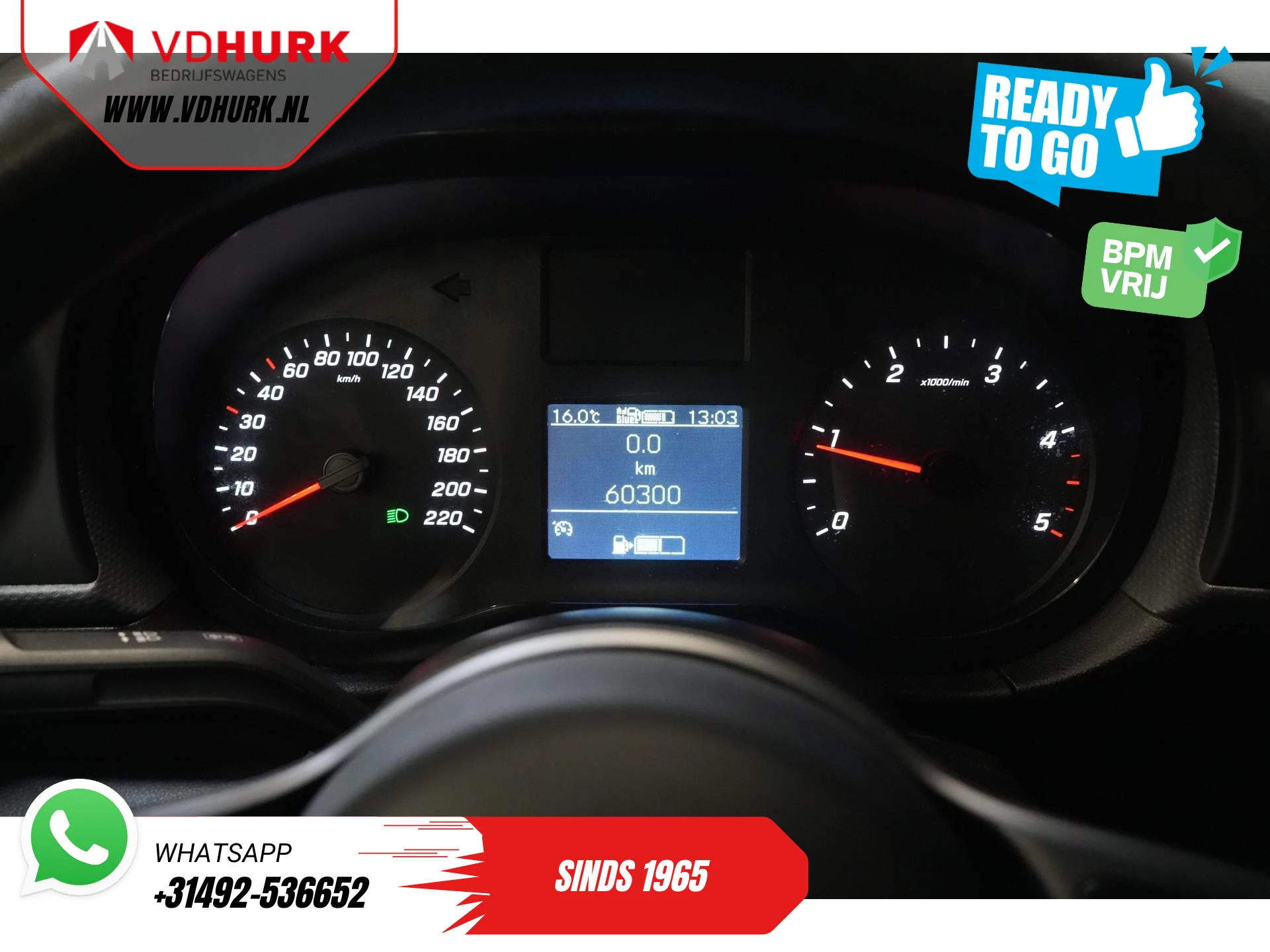 Hoofdafbeelding Mercedes-Benz Citan