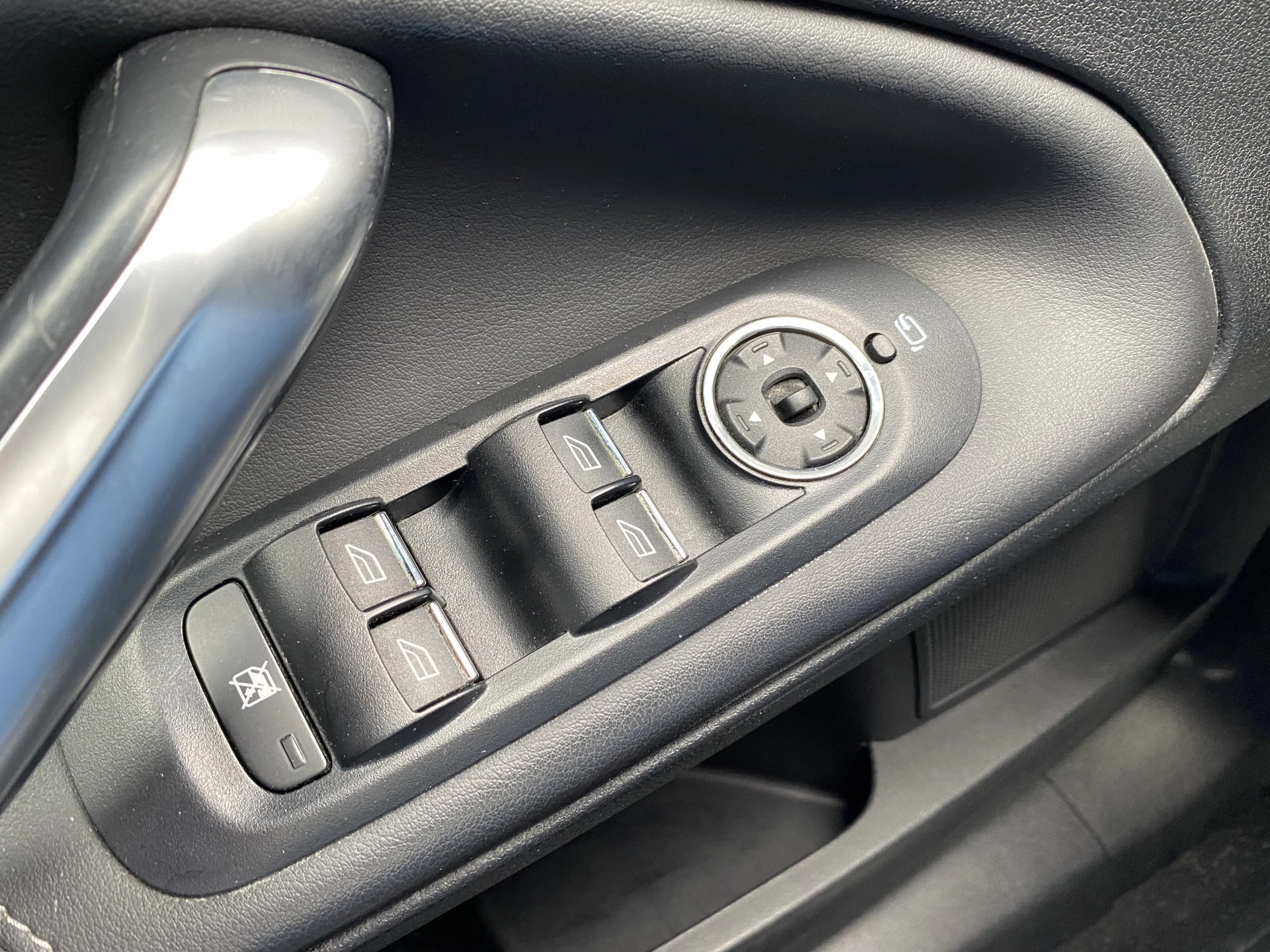 Hoofdafbeelding Ford Mondeo