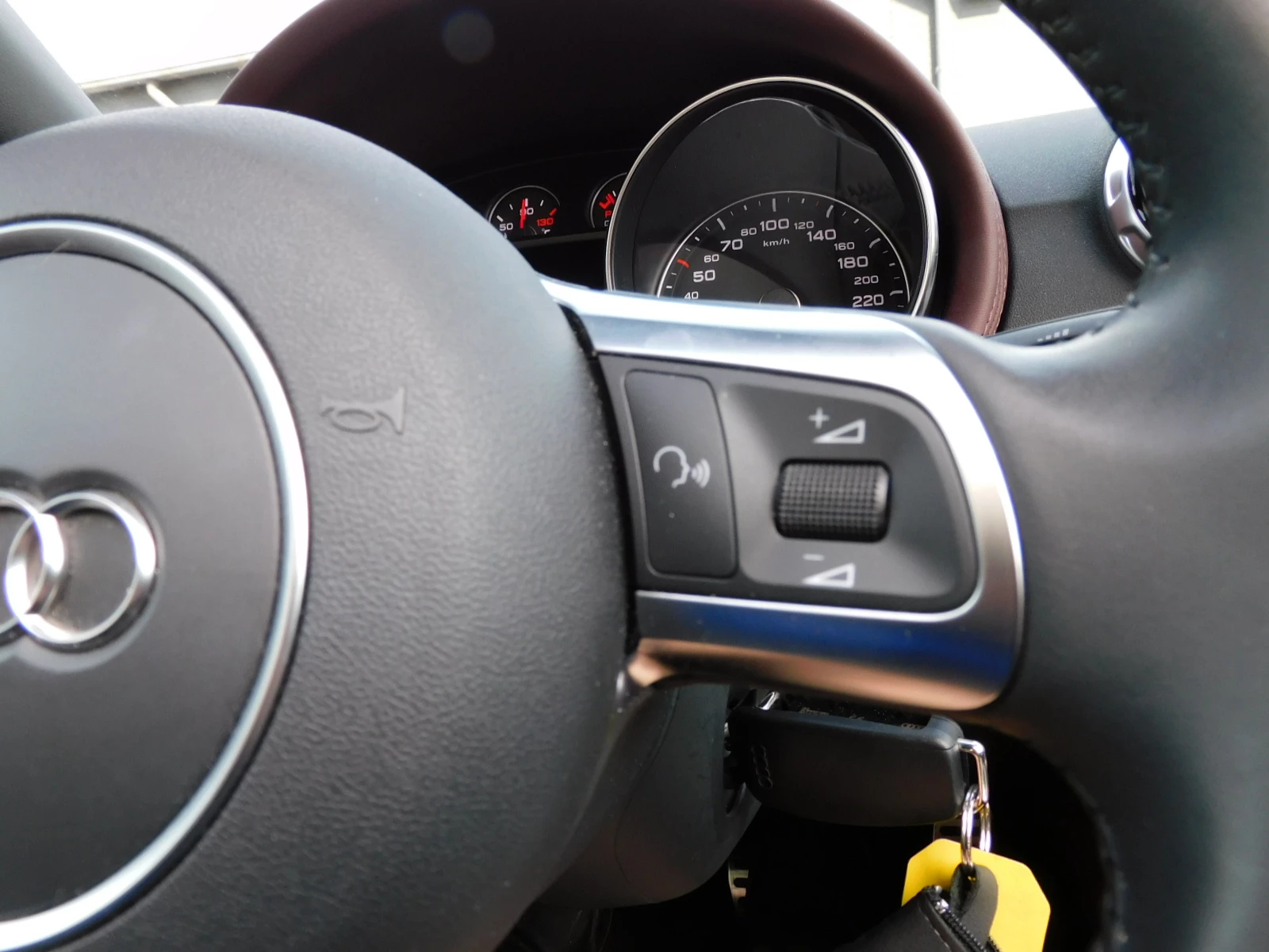 Hoofdafbeelding Audi TT