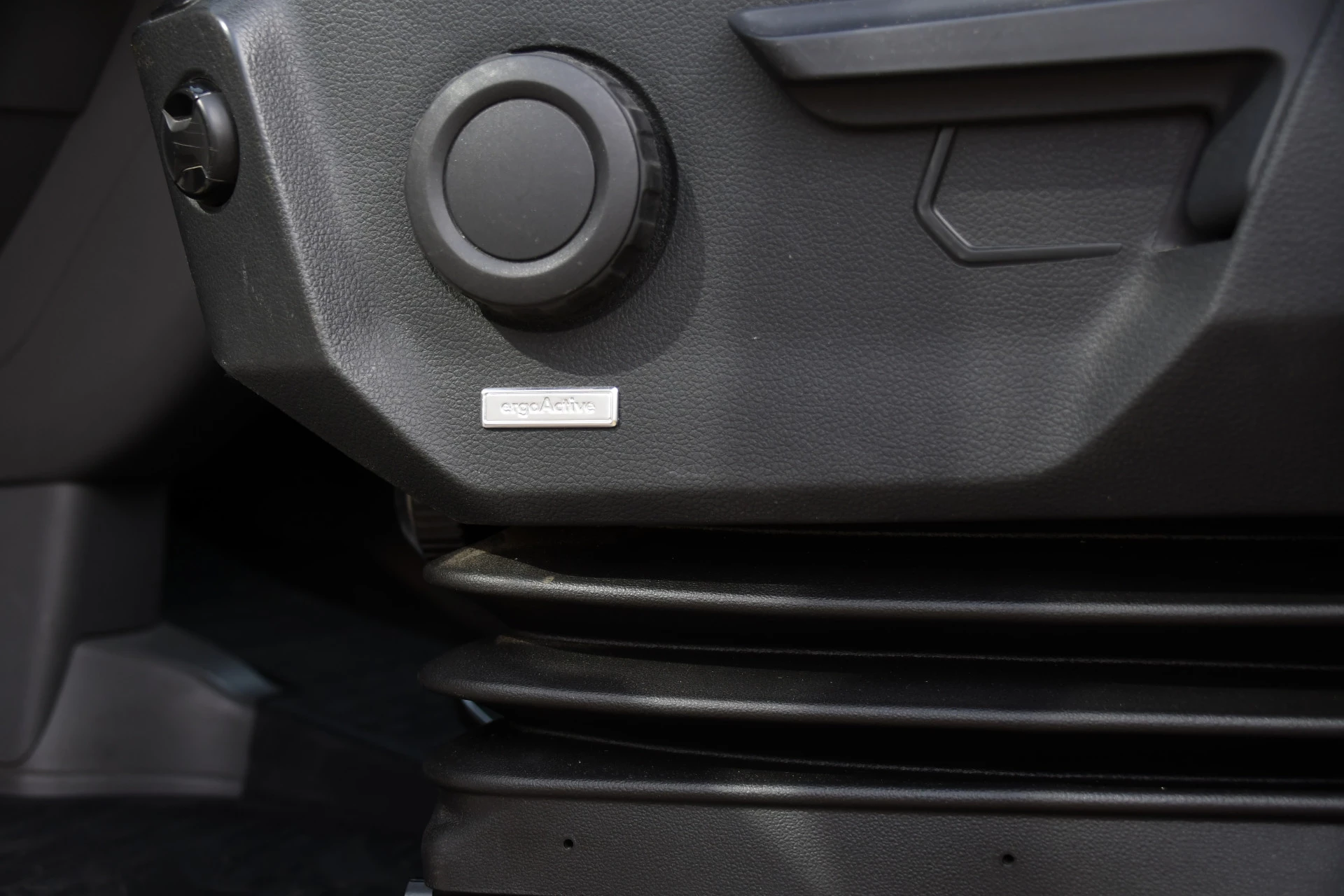 Hoofdafbeelding MAN TGE