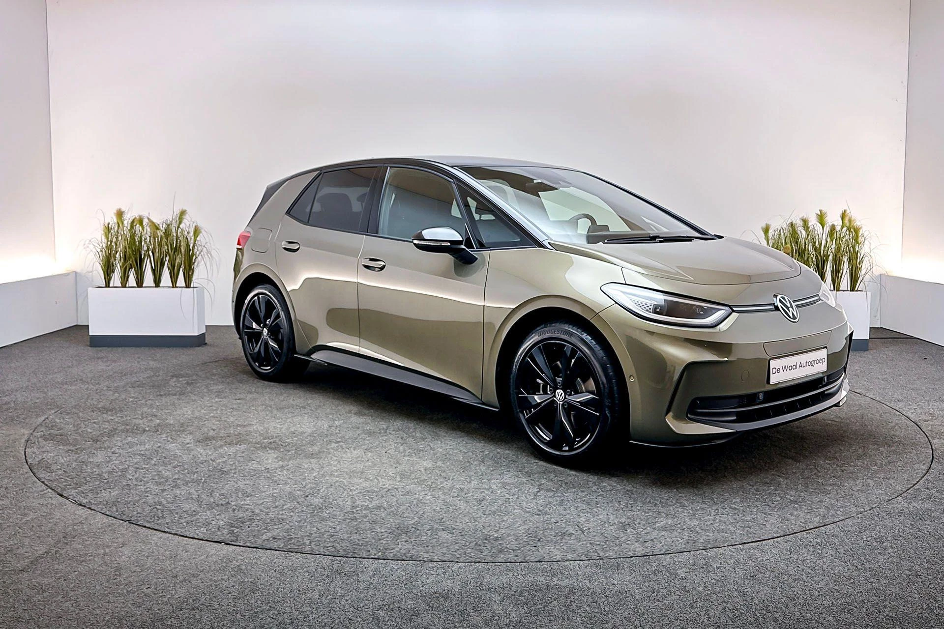 Hoofdafbeelding Volkswagen ID.3