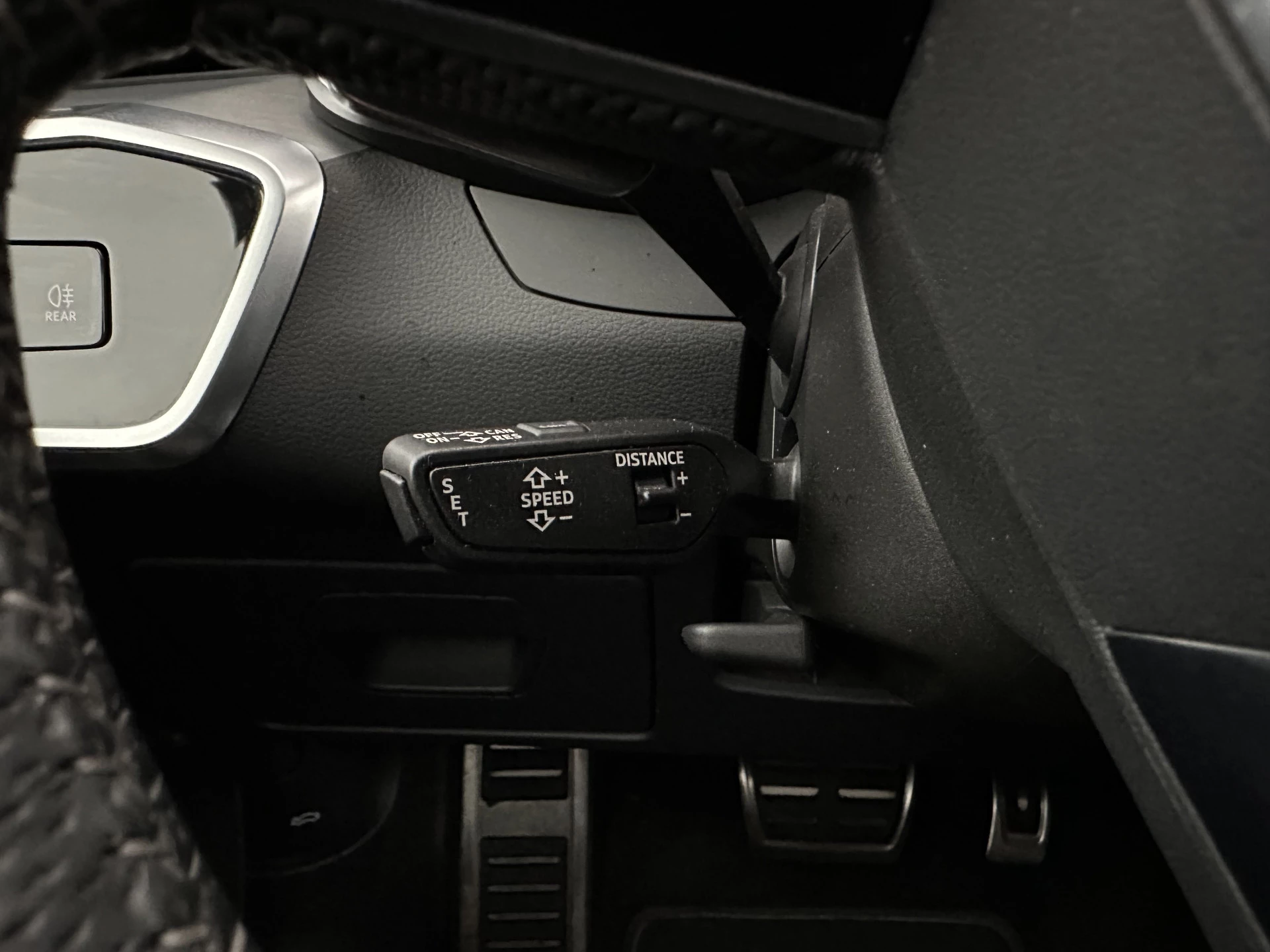 Hoofdafbeelding Audi S6